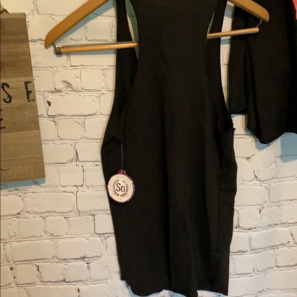 NWT Yoga Tanks (Various Sizes) - Picture 4 of 5